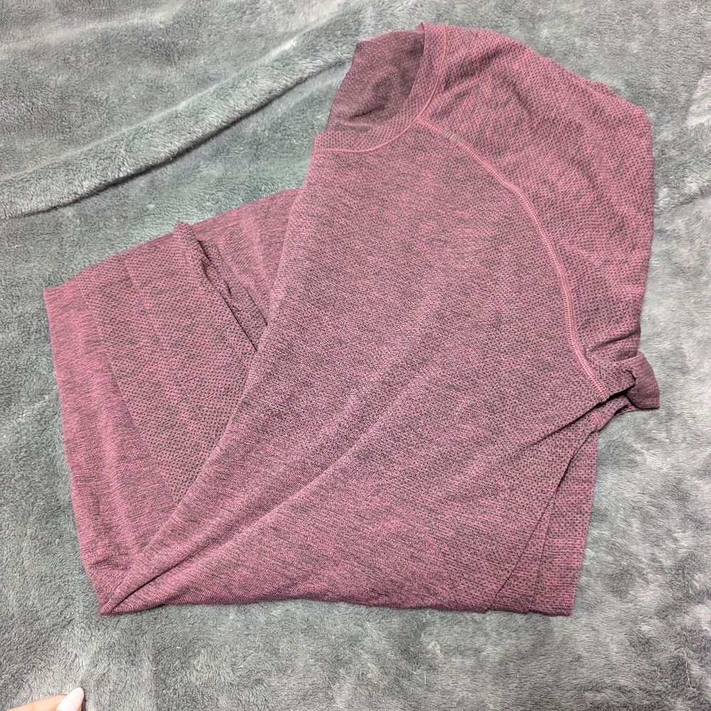 Lululemon Mens Shirt